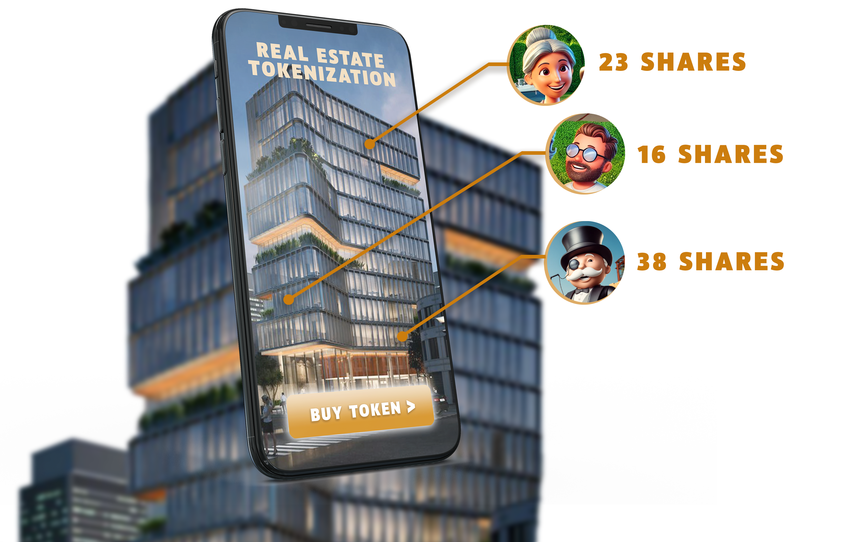 Tokonopoly By Inventiva Creative Studio Shares Graphic Cropped