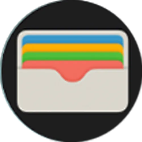 Tokonopoly By Inventiva Creative Studio Wallet