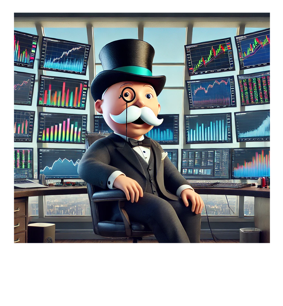 Tokonopoly By Inventiva Creative Studio Pola7