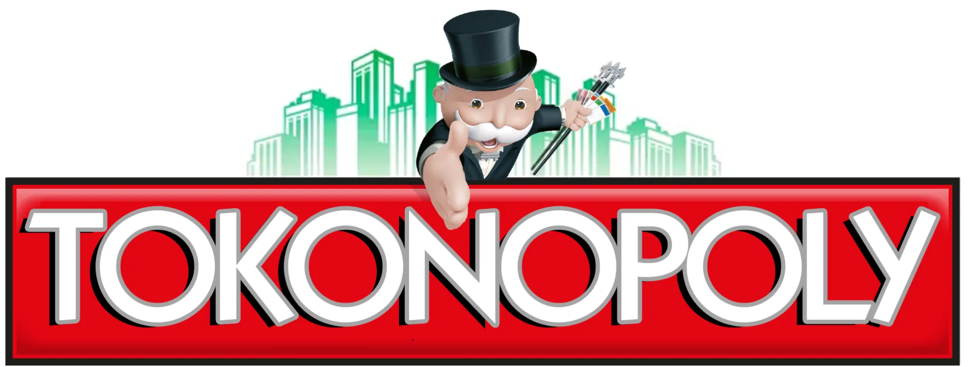 TOKONOPOLY